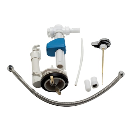 Eago EAGO R-336FLUSH Replacement Toilet Flushing Mechanism for TB336 R-336FLUSH